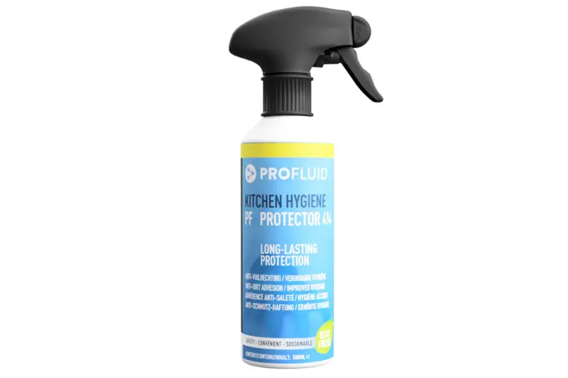 PROFLUID NANO KEUKEN BESCHERMING PF 414 Gratis Retour