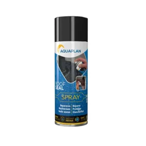 AQUAPLAN ROOF SEAL AFDICHTINGSSPRAY Dagaanbieding