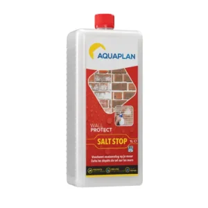 AQUAPLAN WALL PROTECT SALT STOP Weekendaanbieding