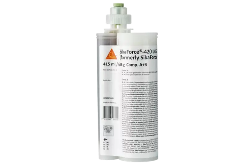 Flitsaanbieding SIKAFORCE -420 L45