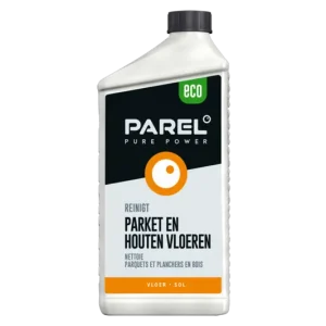 Koopje PAREL PURE POWER REINIGT PARKET EN HOUTEN VLOEREN