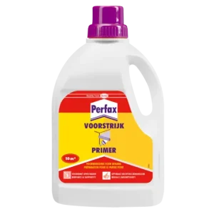 PERFAX VOORSTRIJK PRIMER Voordeelprijs