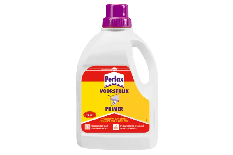 PERFAX VOORSTRIJK PRIMER Voordeelprijs