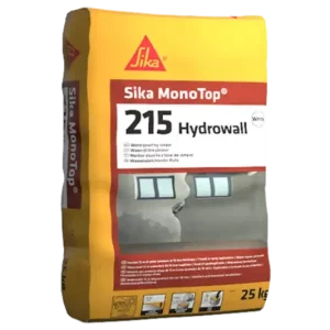 SIKA MONOTOP-215 HYDROWALL Meest Verkocht