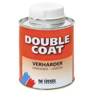Meest Verkocht DE IJSSEL COATINGS DOUBLE COAT VERHARDER VOOR DD LAK