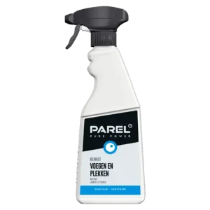 PAREL PURE POWER REINIGT VOEGEN EN PLEKKEN Meest Verkocht