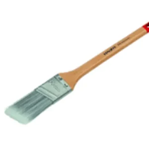 ANZA VERFKWAST TITANIUM SCHUIN SYNTHETISCH Aanbieding