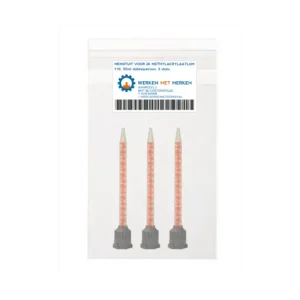 MENGTUIT VOOR 2K METHYLACRYLAAT LIJM Beste Prijs