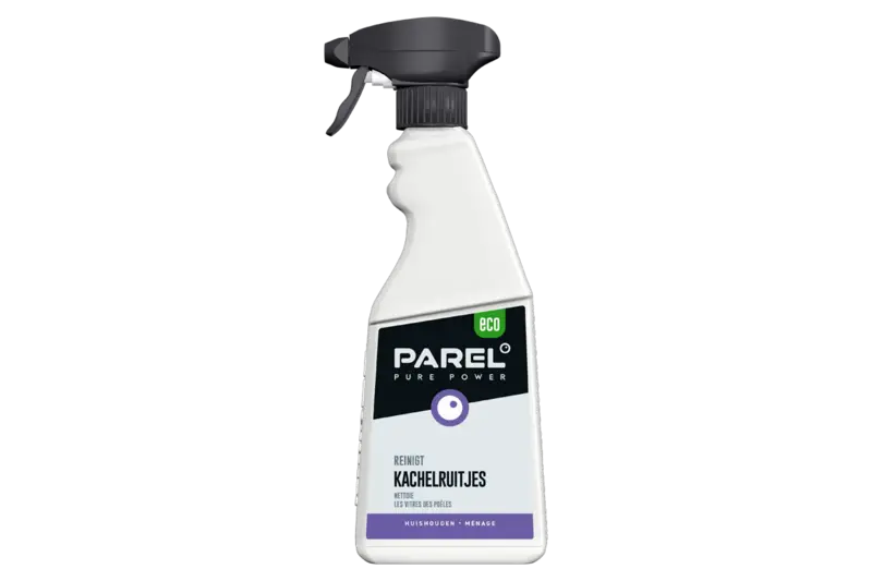 PAREL PURE POWER REINIGT KACHELRUITJES Direct Verzonden