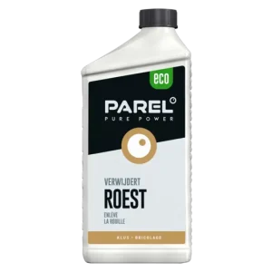 Korting PAREL PURE POWER VERWIJDERT ROEST