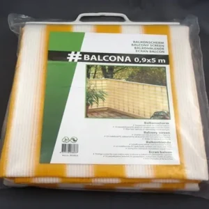 Laatste Kans BALKONDOEK BALCONA