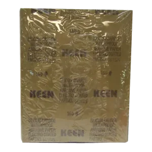 VELLEN WATERPROOF SCHUURPAPIER WOD/PS8A 230 X 280MM Seizoensaanbieding