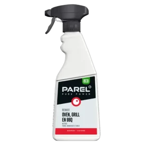 Beste Prijs PAREL PURE POWER REINIGT OVEN, GRILL EN BBQ