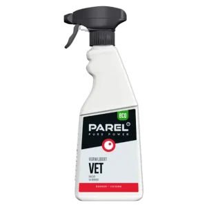 PAREL PURE POWER VERWIJDERT VET Rechtstreeks Van De Fabrikant