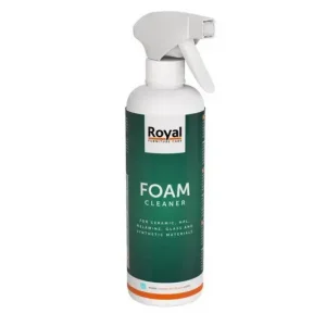 ROYAL FOAM CLEANER Koop Vandaag