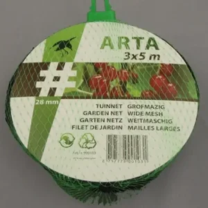 Lage Prijs TUINNET ARTA