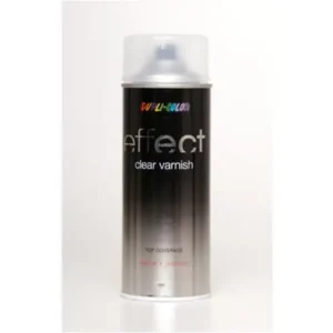DUPLI-COLOR DUPLI COLOR DECO COLOR WHITE ACRYLLAK Must-Have