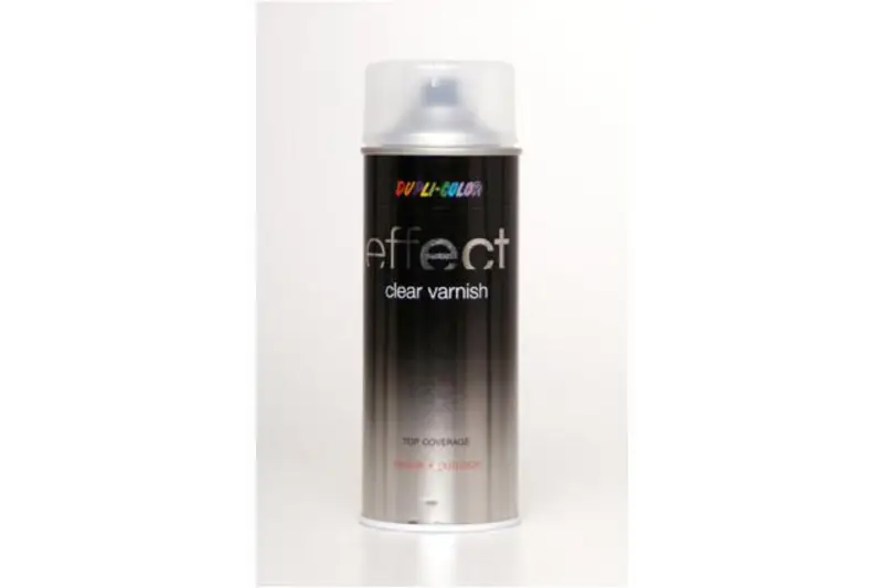 DUPLI-COLOR DUPLI COLOR DECO COLOR WHITE ACRYLLAK Must-Have