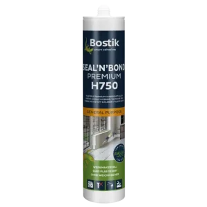 Alleen Vandaag BOSTIK PREMIUM AWARE SEAL 'N' BOND H750