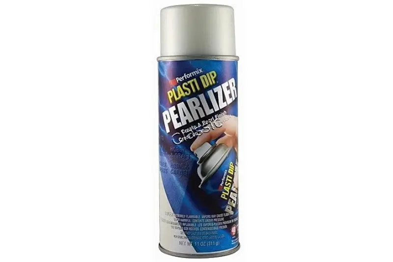 Veilige Betaling PLASTIDIP SPRAY PEARLIZER