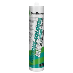 ZWALUW SILICONE COLOURS + NATURAL STONE Bestel Nu
