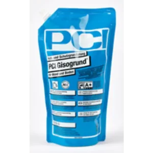 Populair PCI GISOGRUND