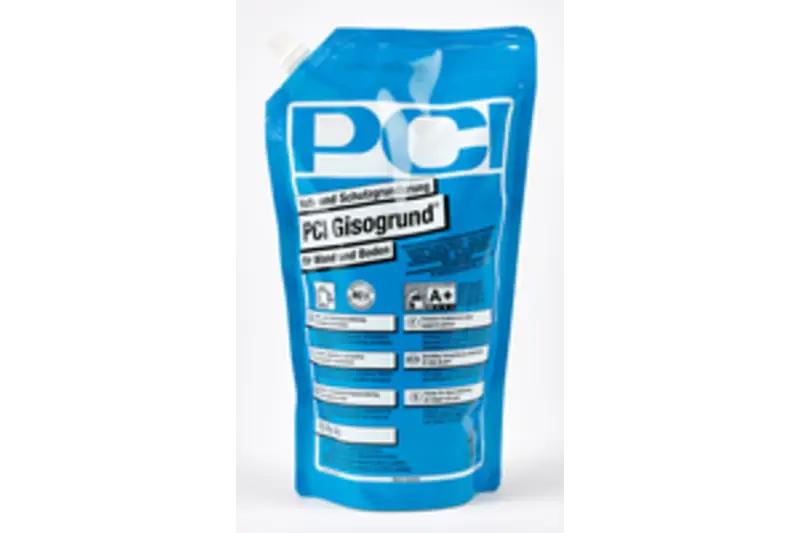 Populair PCI GISOGRUND