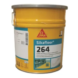 Actieprijs SIKAFLOOR 264 LO