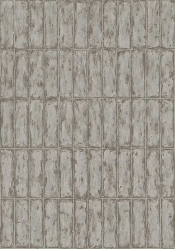Seizoensaanbieding Arte Metal X Patina Chalk Stone Silver