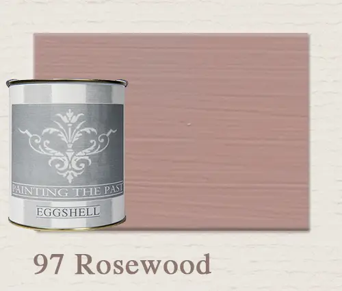 Painting The Past Eggshell Rosewood Premium