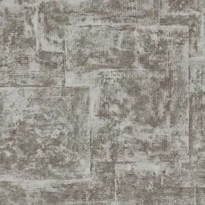 Arte Metal X Patina Quilt Shiny Steel Lage Kosten