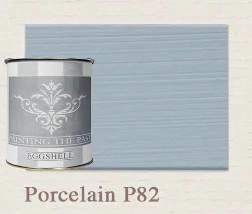 Nieuw Painting The Past Eggshell Porcelain P82