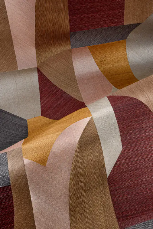 Arte Marqueterie Puzzle Orange Ruby Koop Vandaag