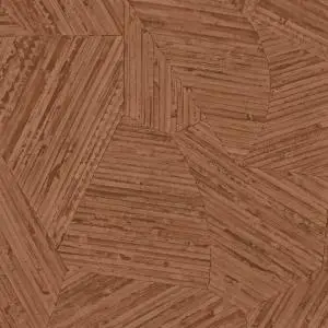 Aanbieding Arte Textura Ignis Mauna Mahogany Red