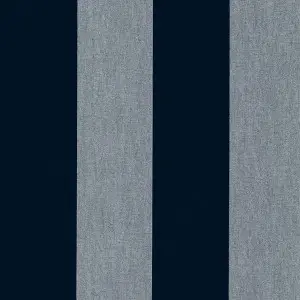 Arte Flamant Suite III - Velvet Stripe Velvet and Lin Black Tie Bestel Nu