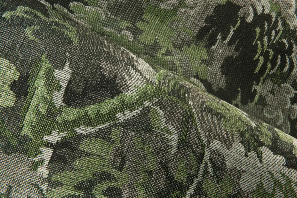 Arte Les Forêts Doirè Grass Seizoensaanbieding
