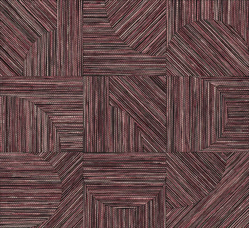 Meest Verkocht Arte Essentials Tangram Splice Rhubarb