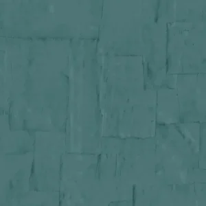 Arte Sculptura Oblong Teal Beperkt Aanbod
