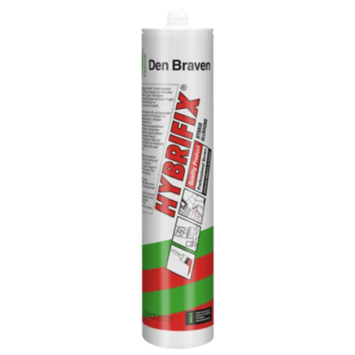 Koop Online Den Braven Hybrifix