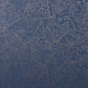 Bestel Nu Arte Kharga Gobi Midnight Blue