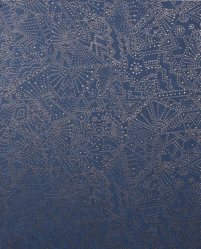 Bestel Nu Arte Kharga Gobi Midnight Blue