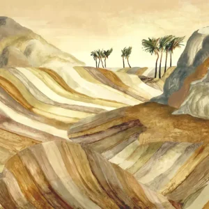 Merkproduct Arte Kharga Zerzura Warm Sand
