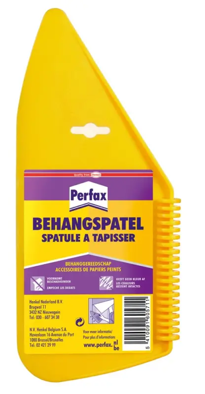 Korting Perfax Varioflex Behangspatel