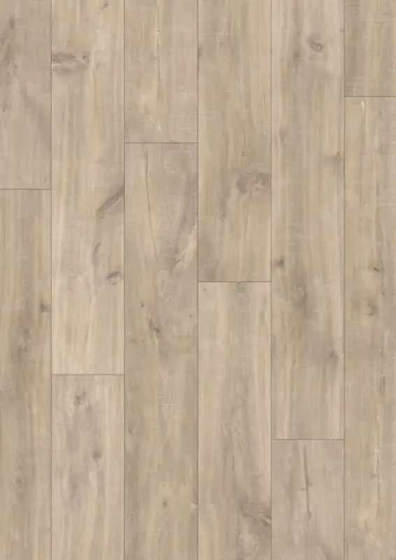 Quick-step Havana naturelle eik met zaagsneden Flitsaanbieding