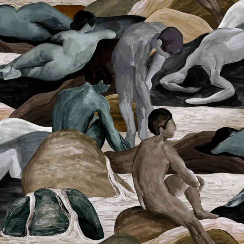 Hoge Kwaliteit Arte Les Thermes Saturnia Havanna