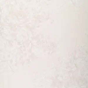 Tijdelijk Beschikbaar Arte Flamant The Wallpaper Collection Flower Winter Resort