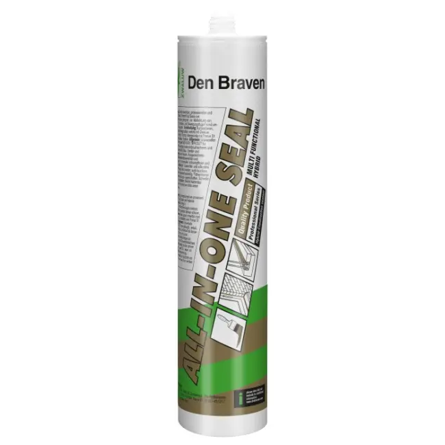 Den Braven All-In-One Seal 290 ml Exclusieve Aanbieding