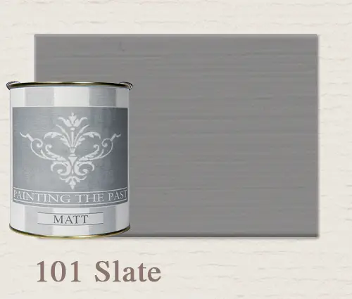 Painting The Past Matt Slate Betaalbaar