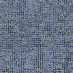 Voordeelprijs Arte Les Thermes Mosaico Blue Stone