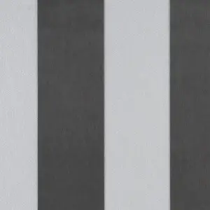 Arte Flamant Suite III - Velvet Stripe Velvet and Lin Bone Koopje